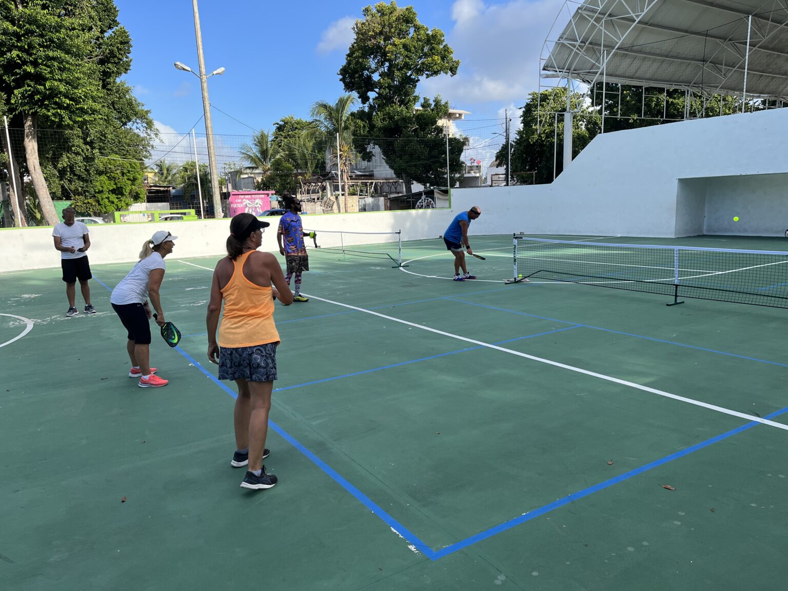 Denver Pickleball The site for all things Denver Pickleball